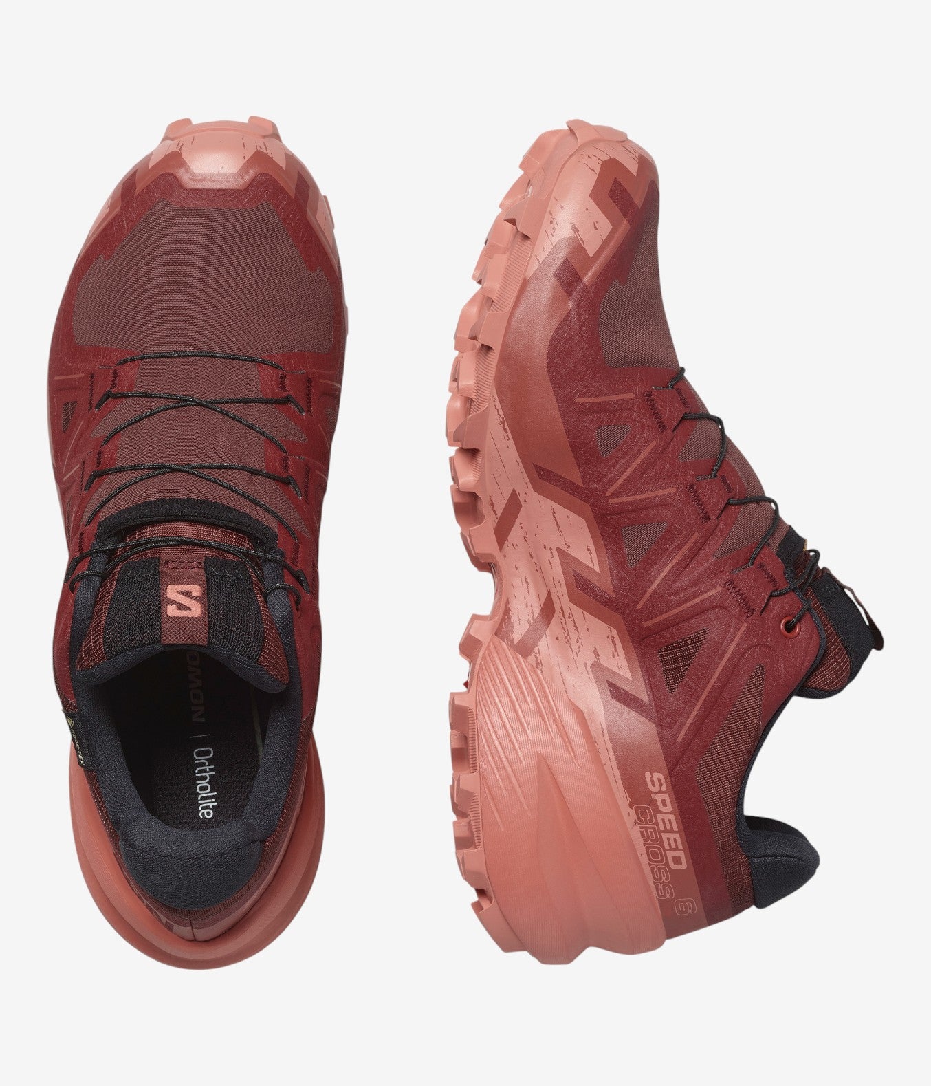 SPEEDCROSS 6 GORE-TEX Trail Running Shoes - SalomonGCC SPEEDCROSS 6 GORE-TEX Trail Running Shoes - SalomonGCC