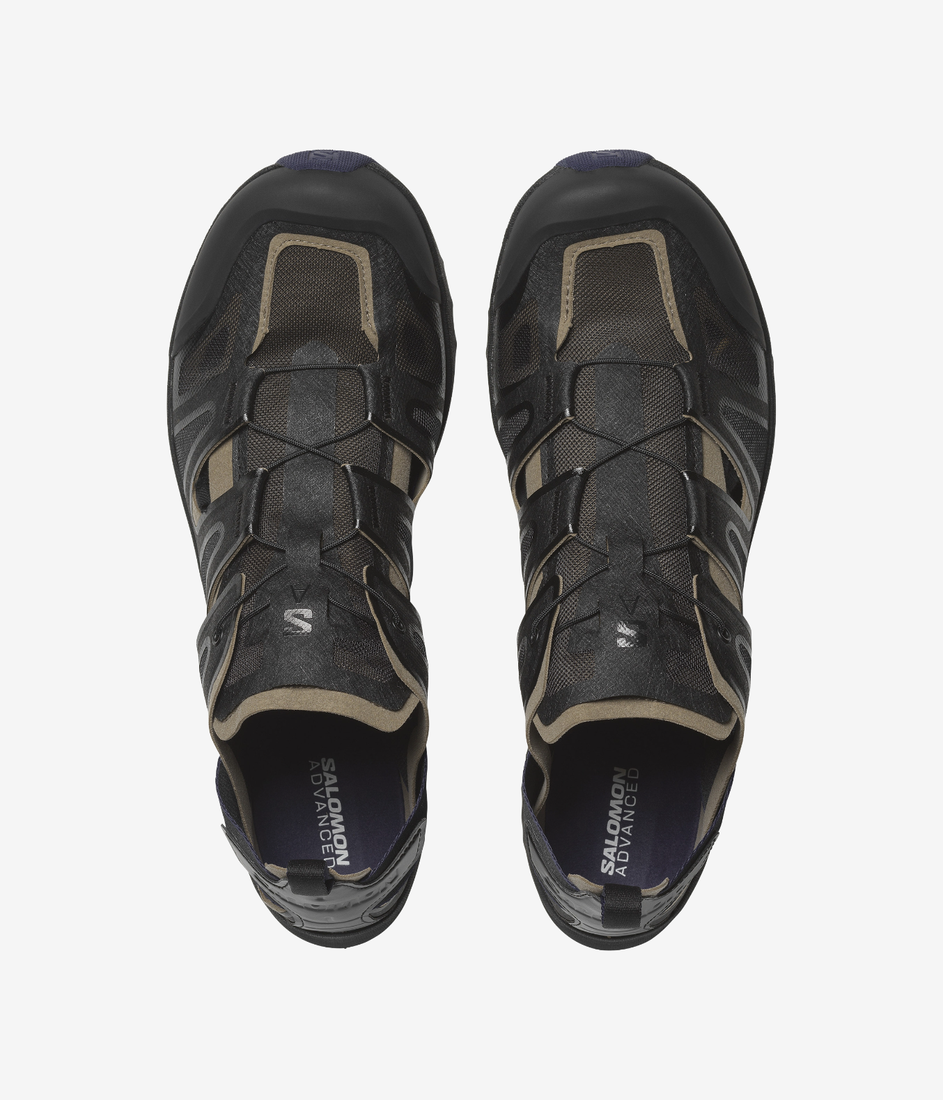 UDARA ADVANCED - SalomonGCC UDARA ADVANCED - SalomonGCC