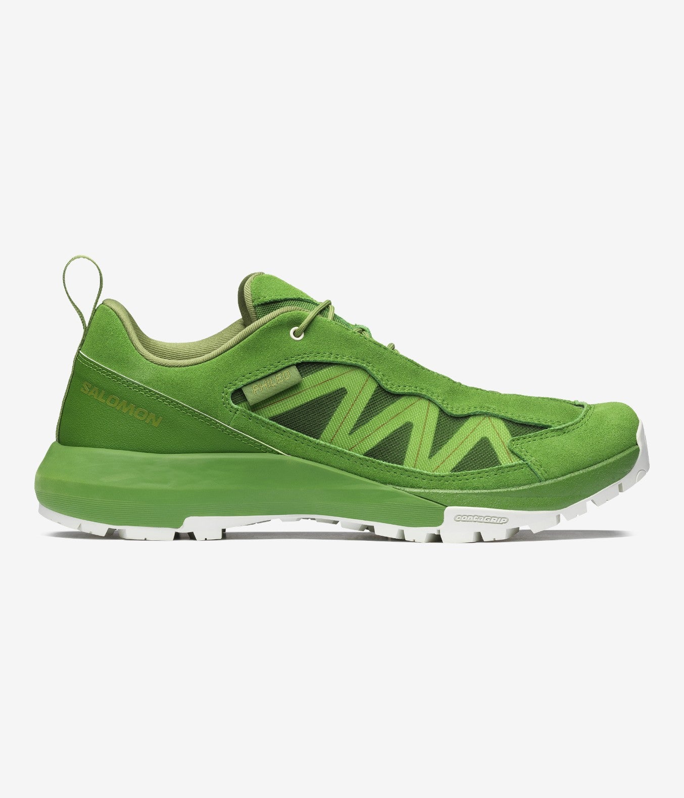 ALPINWAY SP2 PHILEO Sportstyle Shoes - SalomonGCC ALPINWAY SP2 PHILEO Sportstyle Shoes - SalomonGCC