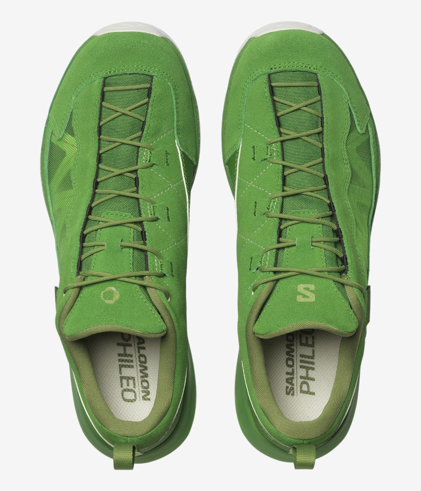 ALPINWAY SP2 PHILEO Sportstyle Shoes - SalomonGCC ALPINWAY SP2 PHILEO Sportstyle Shoes - SalomonGCC