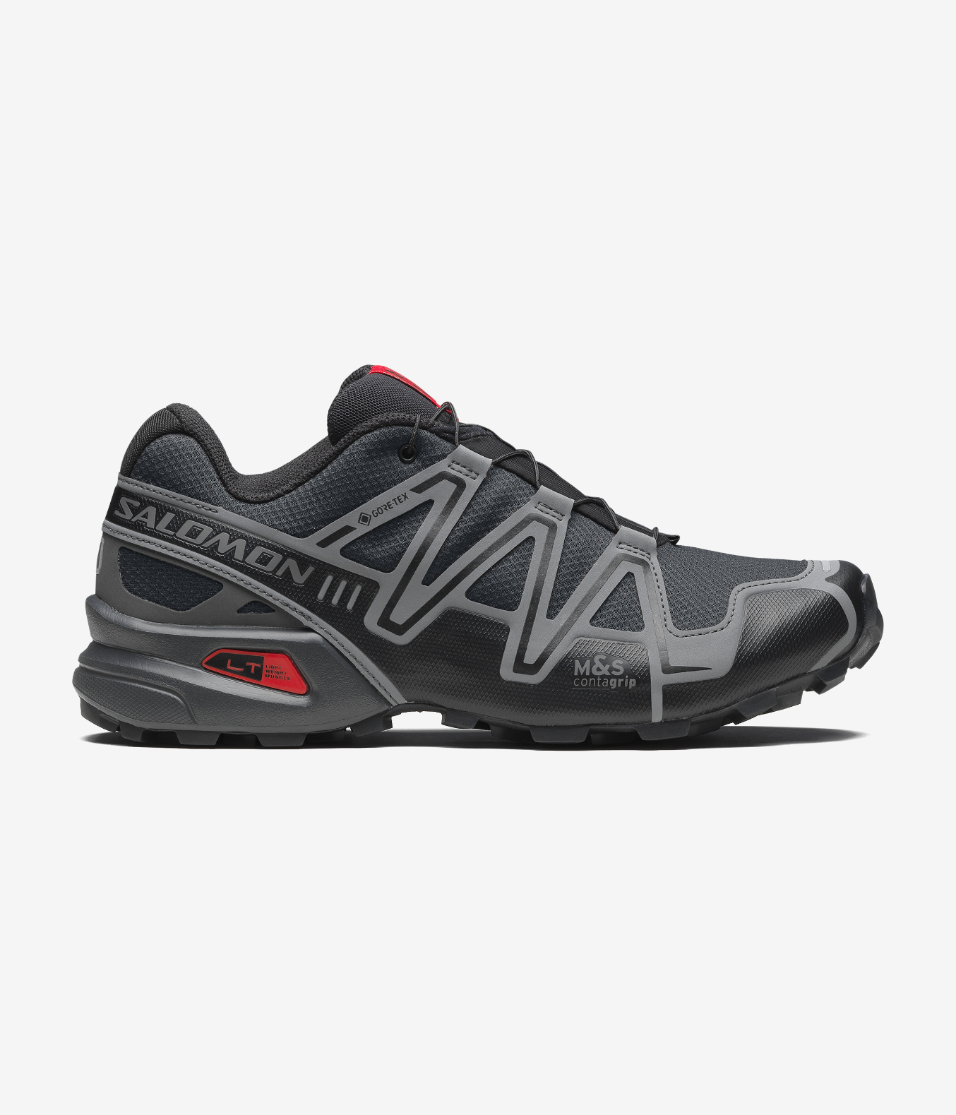 SPEEDCROSS 3 GORE-TEX – SalomonGCC