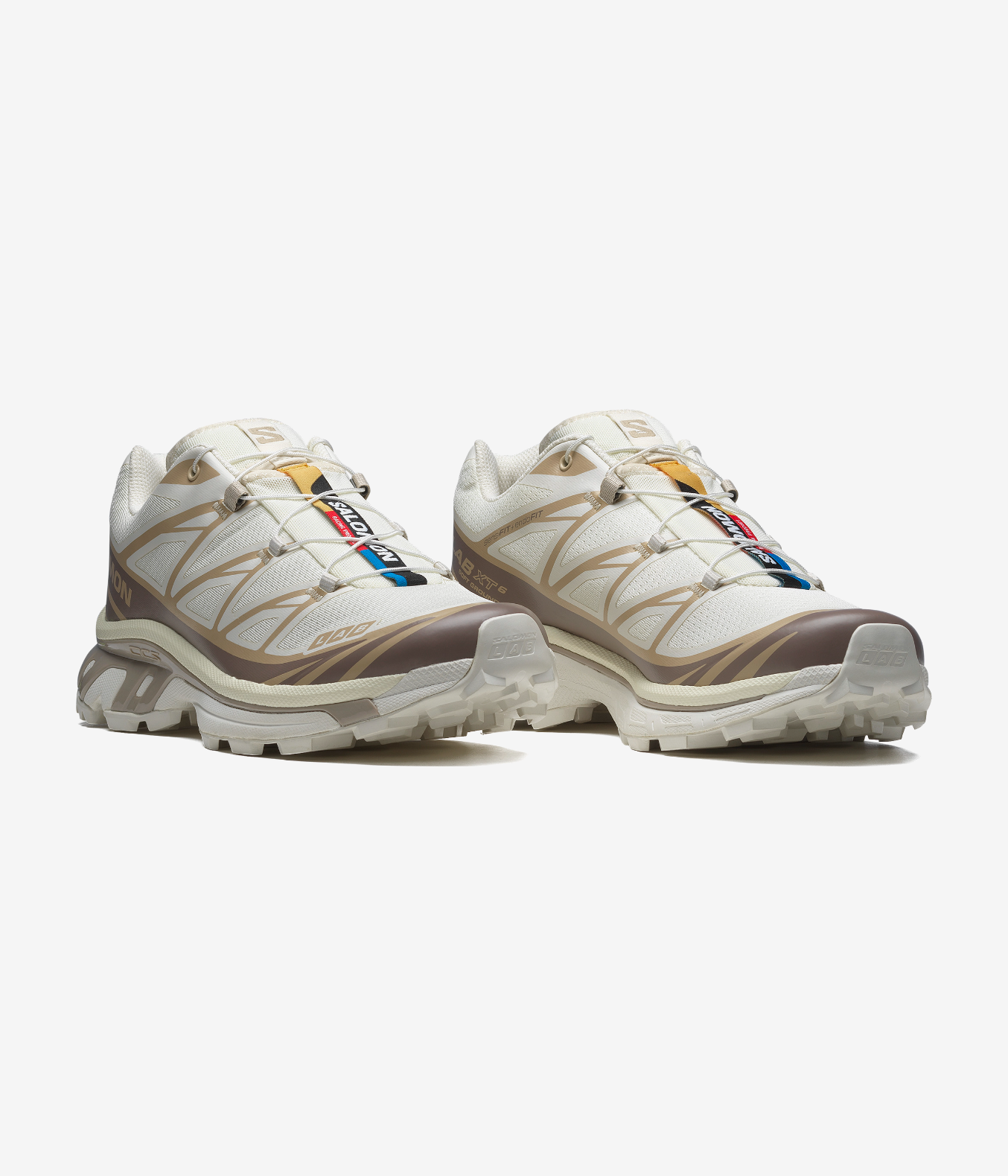 XT-6 Sportstyle Shoes - SalomonGCC XT-6 Sportstyle Shoes - SalomonGCC