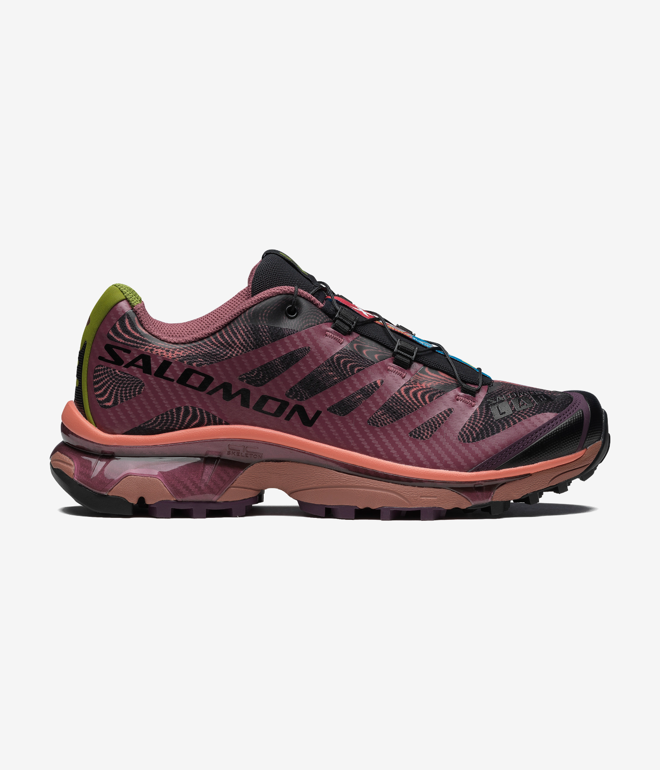 XT-4 OG RAD - SalomonGCC XT-4 OG RAD - SalomonGCC