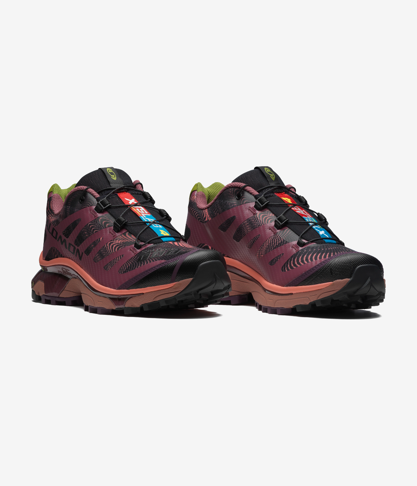 XT-4 OG RAD - SalomonGCC XT-4 OG RAD - SalomonGCC