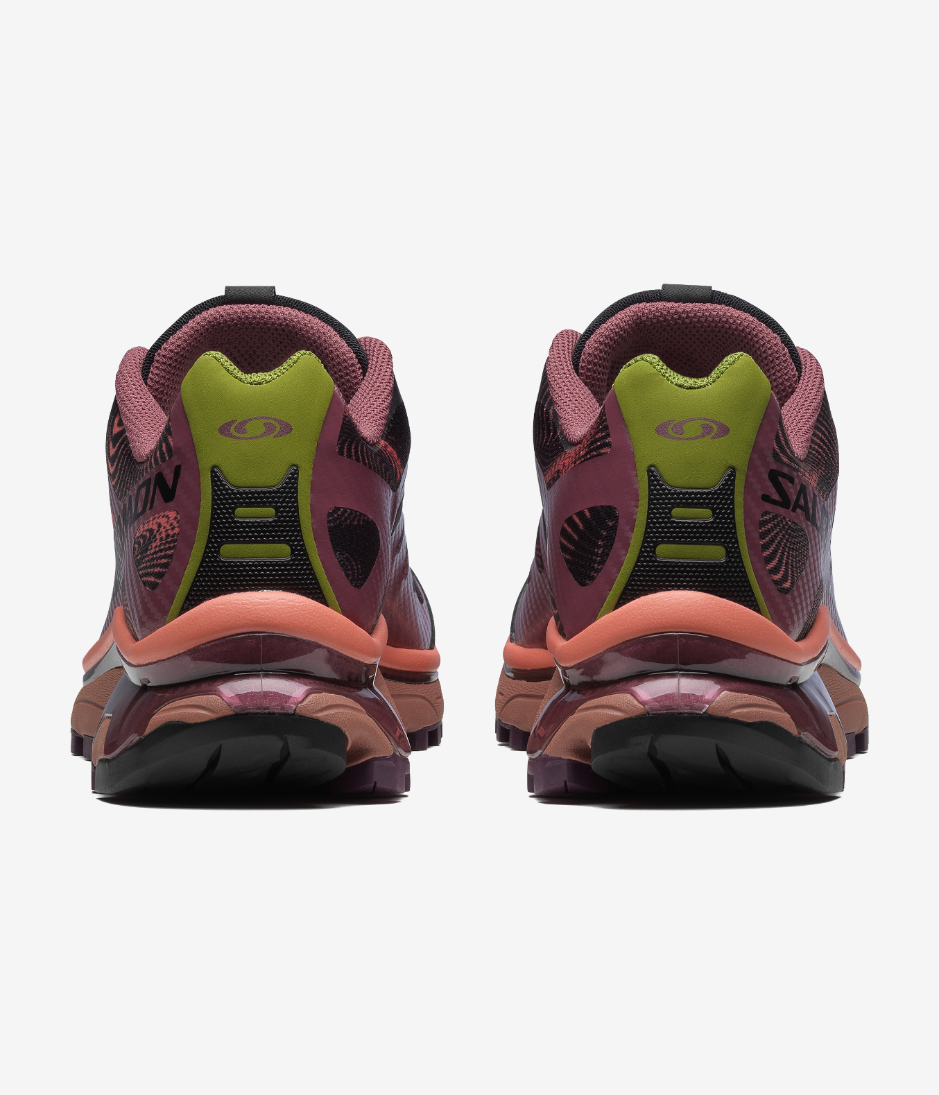 XT-4 OG RAD - SalomonGCC XT-4 OG RAD - SalomonGCC