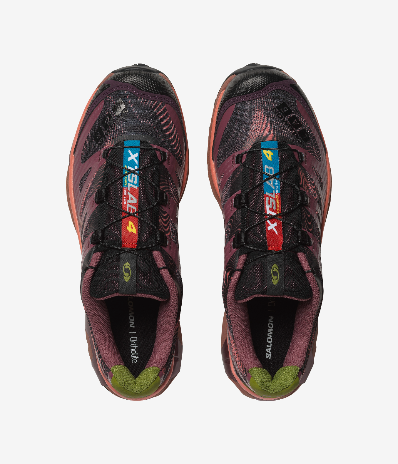 XT-4 OG RAD - SalomonGCC XT-4 OG RAD - SalomonGCC
