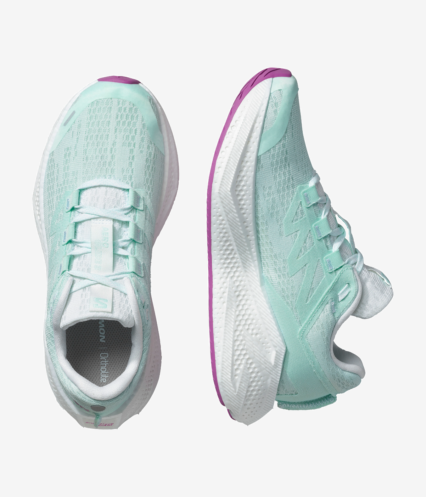 AERO GLIDE 3 - SalomonGCC AERO GLIDE 3 - SalomonGCC