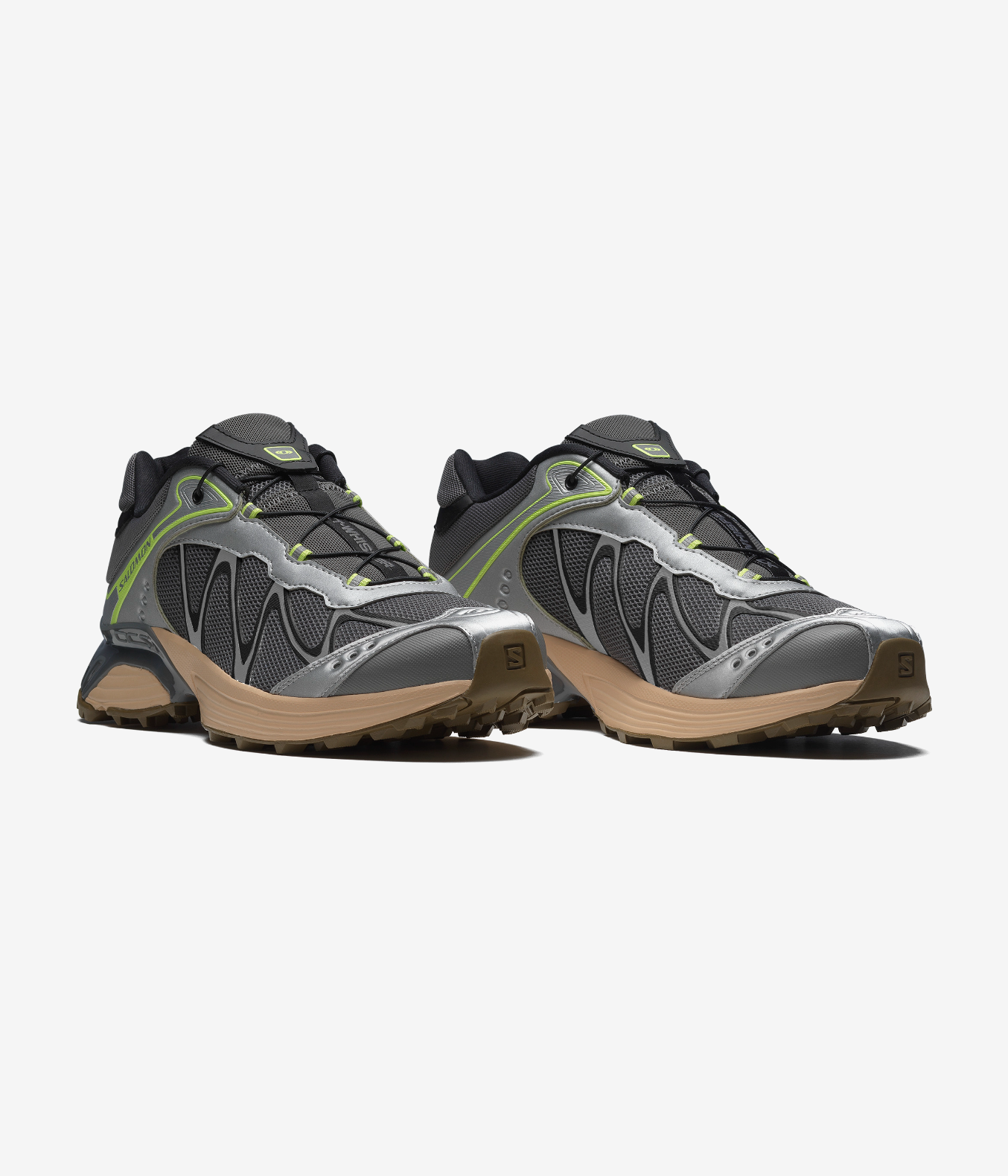 XT-WHISPER Sportstyle Shoes - SalomonGCC XT-WHISPER Sportstyle Shoes - SalomonGCC