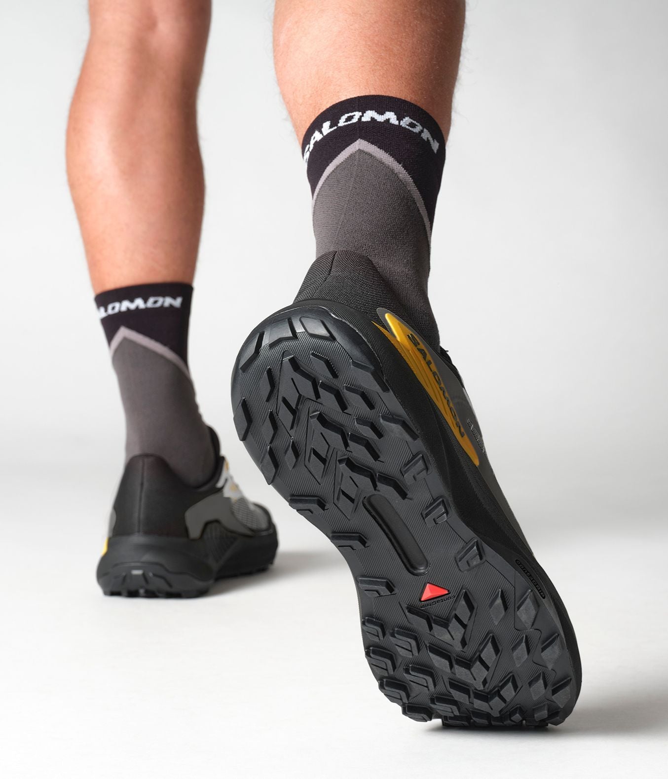 GENESIS - SalomonGCC GENESIS - SalomonGCC