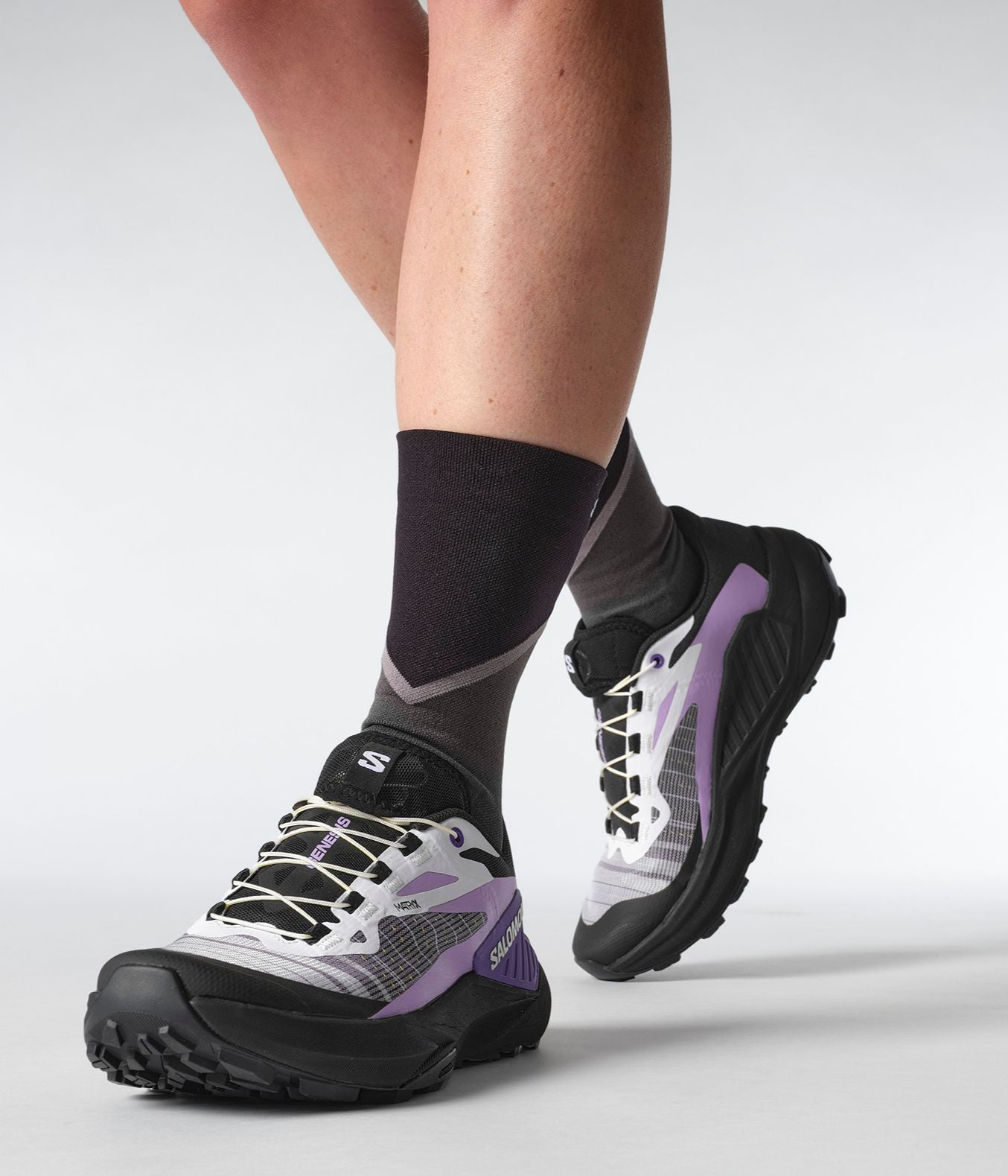 GENESIS - SalomonGCC GENESIS - SalomonGCC