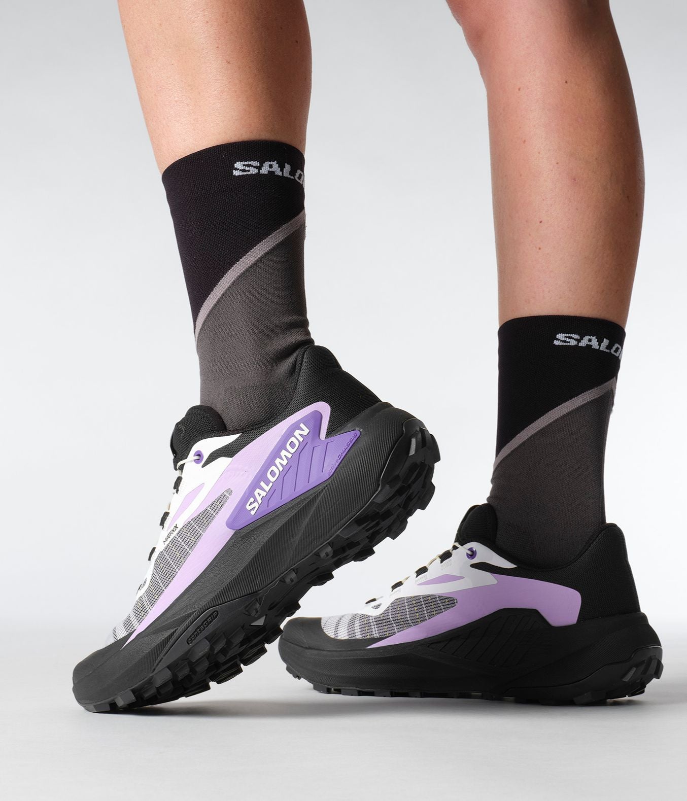 GENESIS - SalomonGCC GENESIS - SalomonGCC