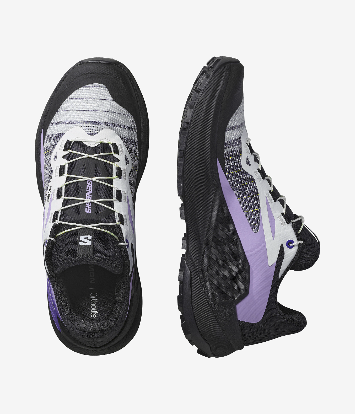 GENESIS - SalomonGCC GENESIS - SalomonGCC