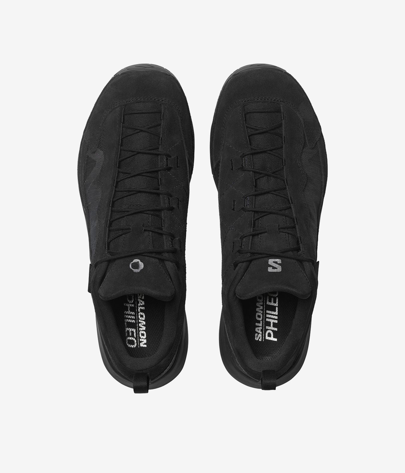 ALPINWAY SP2 PHILEO Sportstyle Shoes - SalomonGCC ALPINWAY SP2 PHILEO Sportstyle Shoes - SalomonGCC