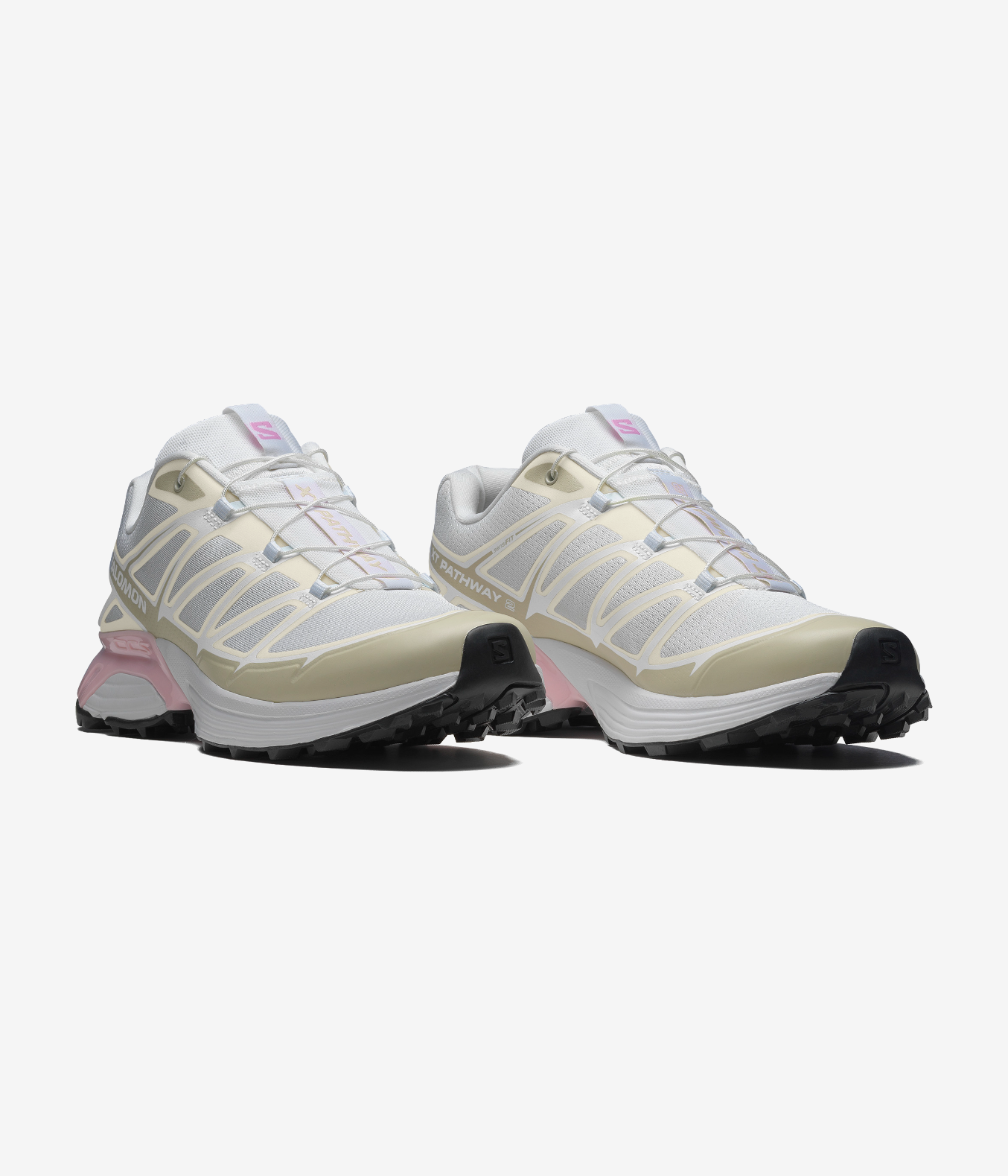 XT-PATHWAY - SalomonGCC XT-PATHWAY - SalomonGCC