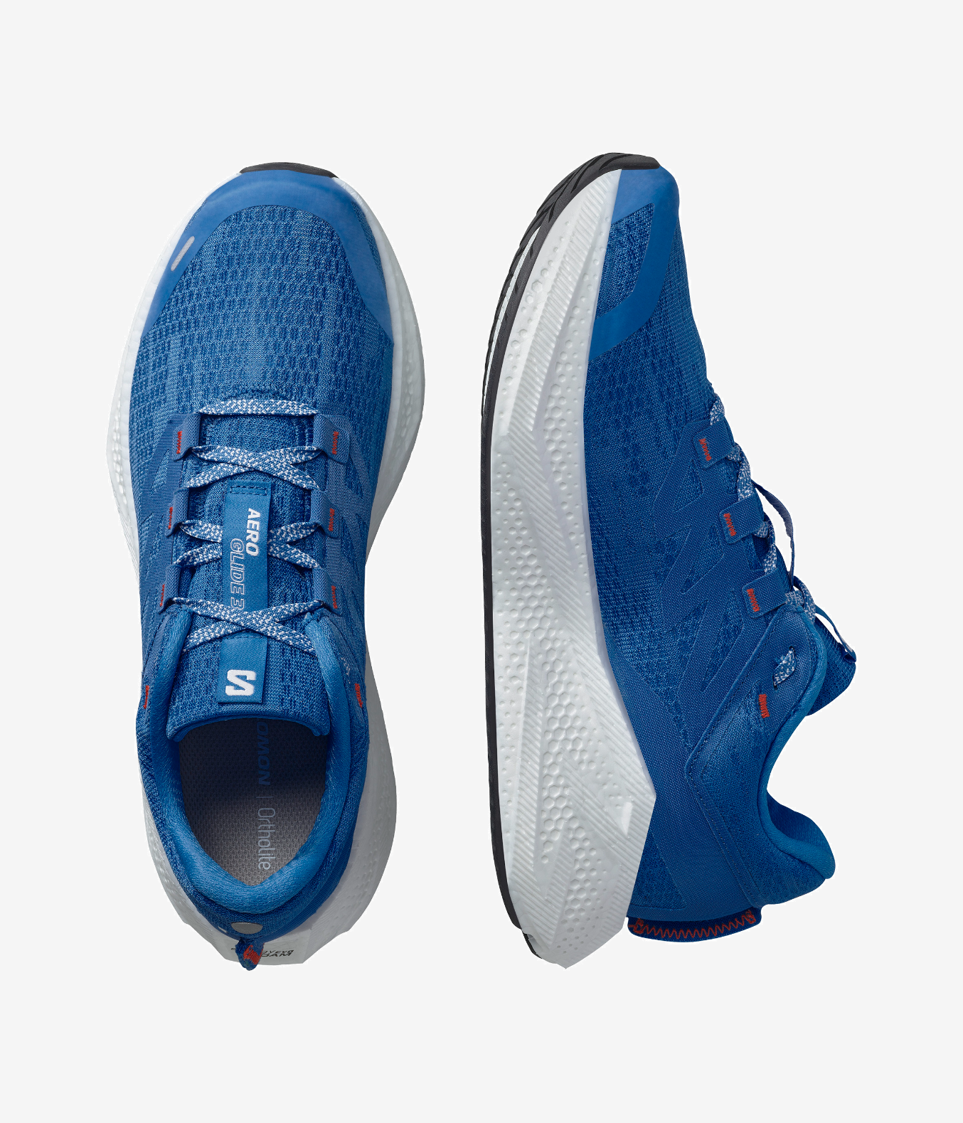 AERO GLIDE 3 - SalomonGCC AERO GLIDE 3 - SalomonGCC