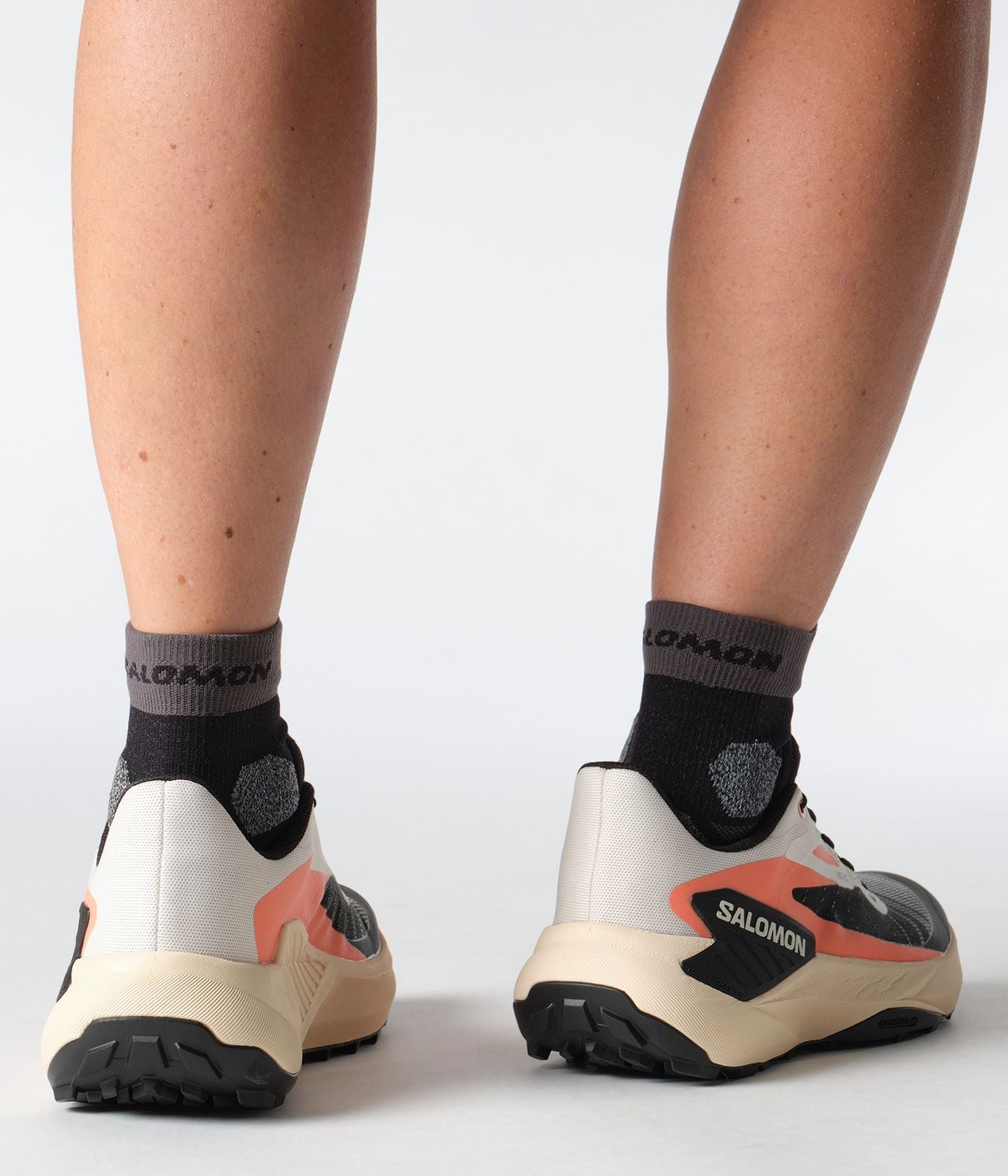 GENESIS - SalomonGCC GENESIS - SalomonGCC