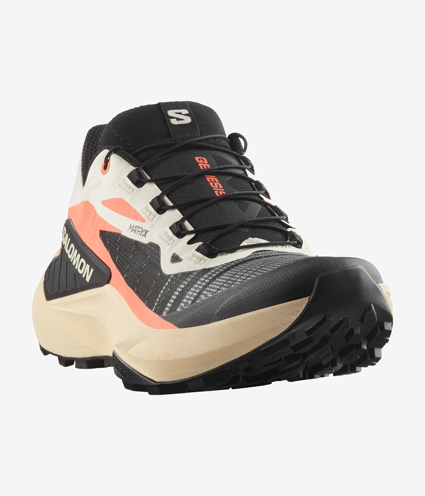 GENESIS - SalomonGCC GENESIS - SalomonGCC