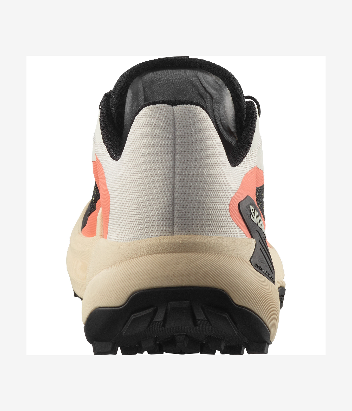 GENESIS - SalomonGCC GENESIS - SalomonGCC