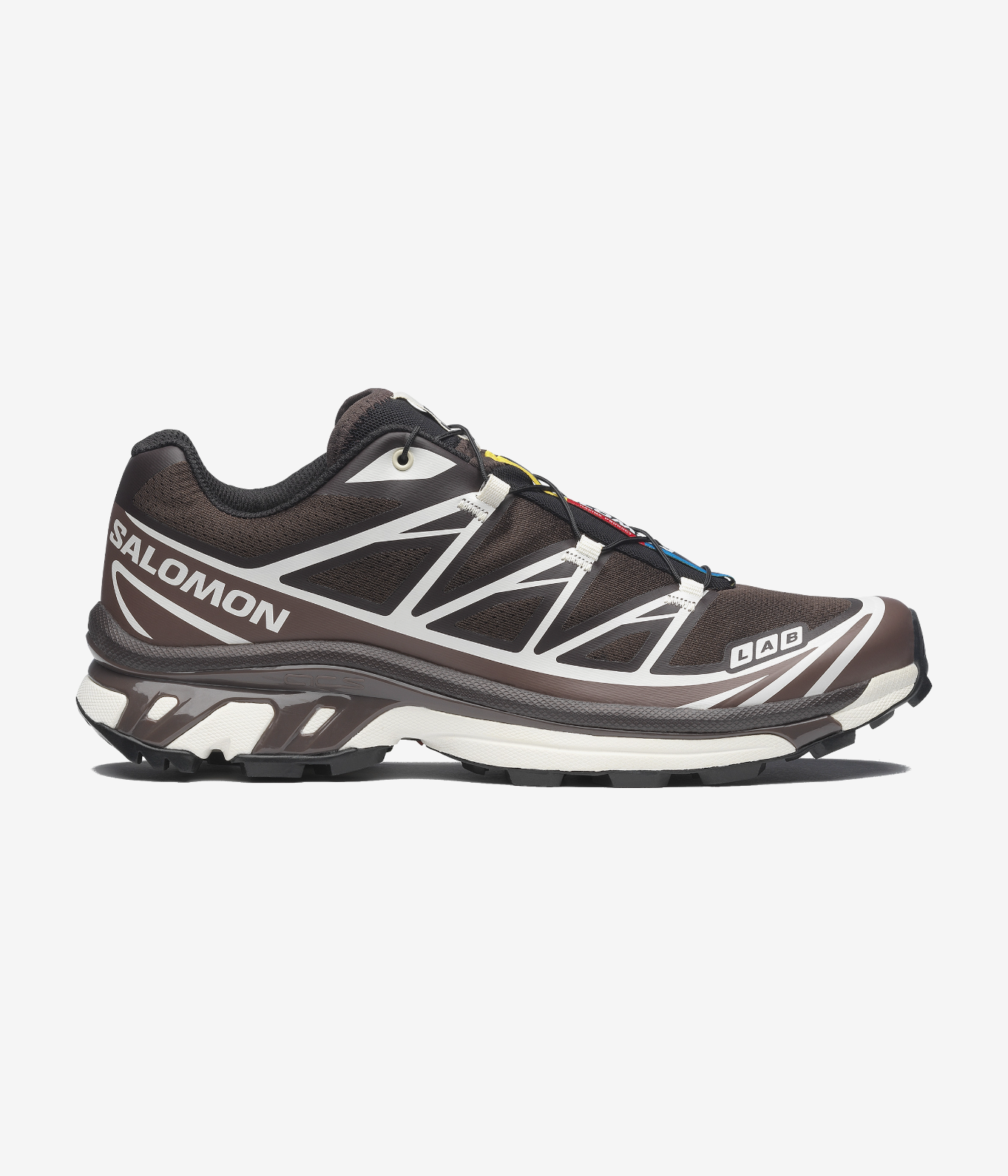 XT-6 - SalomonGCC XT-6 - SalomonGCC
