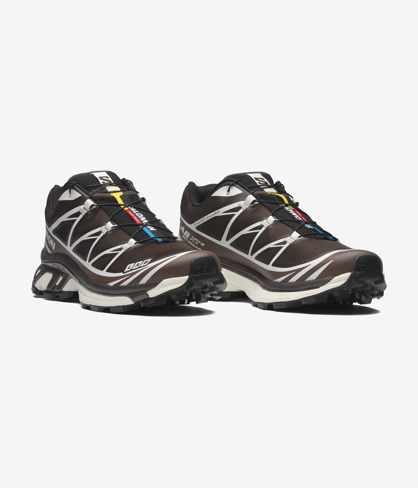 XT-6 - SalomonGCC XT-6 - SalomonGCC