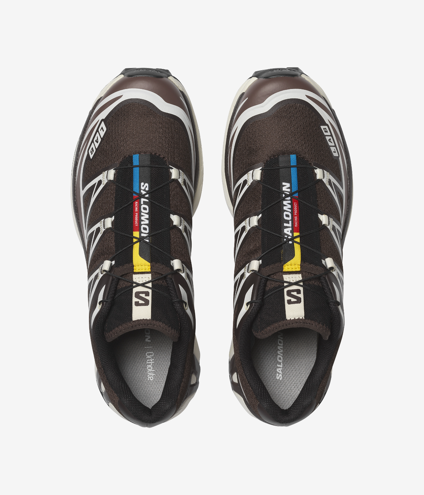 XT-6 - SalomonGCC XT-6 - SalomonGCC