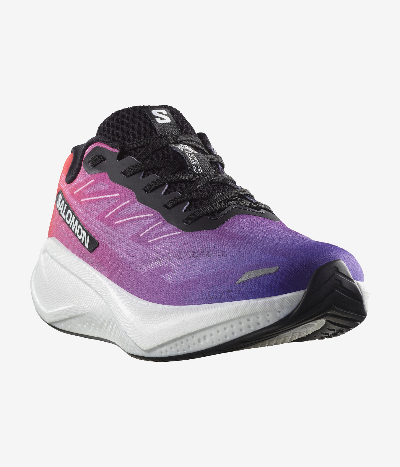 AERO BLAZE 3 GRADIENT - SalomonGCC AERO BLAZE 3 GRADIENT - SalomonGCC
