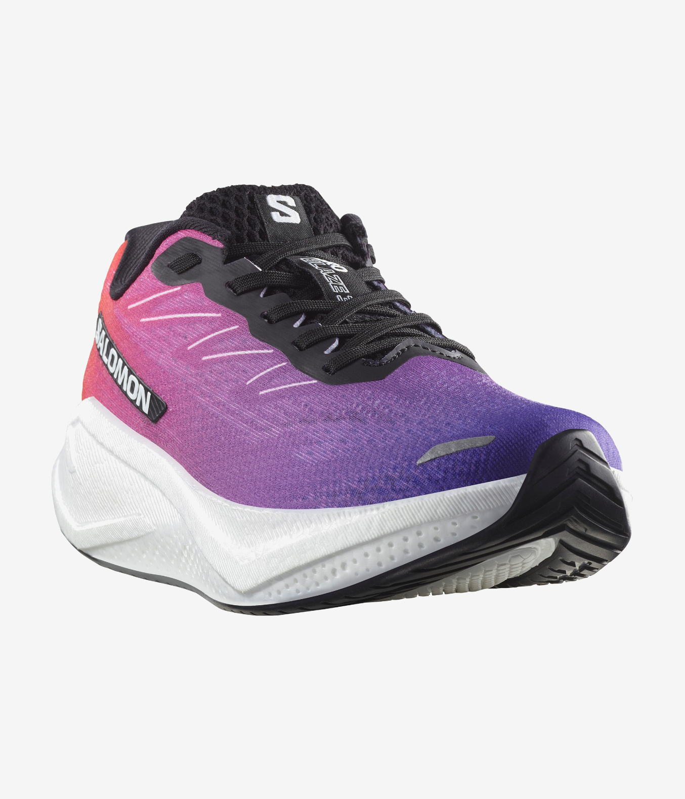 AERO BLAZE 3 GRADIENT - SalomonGCC AERO BLAZE 3 GRADIENT - SalomonGCC