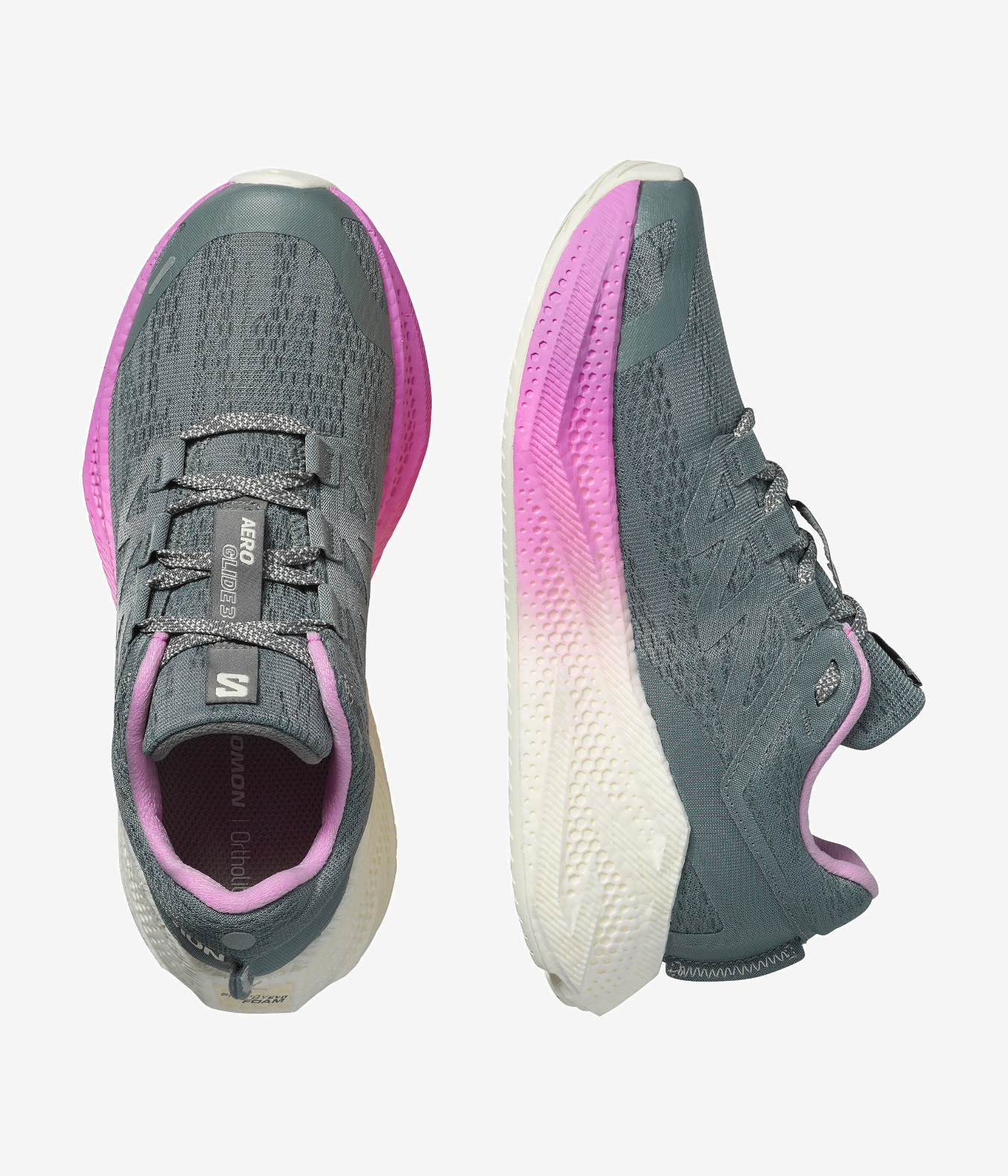 AERO GLIDE 3 - SalomonGCC AERO GLIDE 3 - SalomonGCC