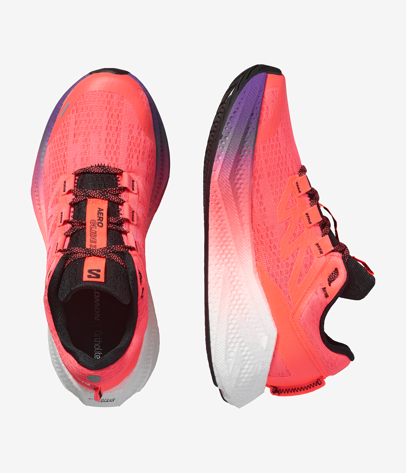 AERO GLIDE 3 - SalomonGCC AERO GLIDE 3 - SalomonGCC