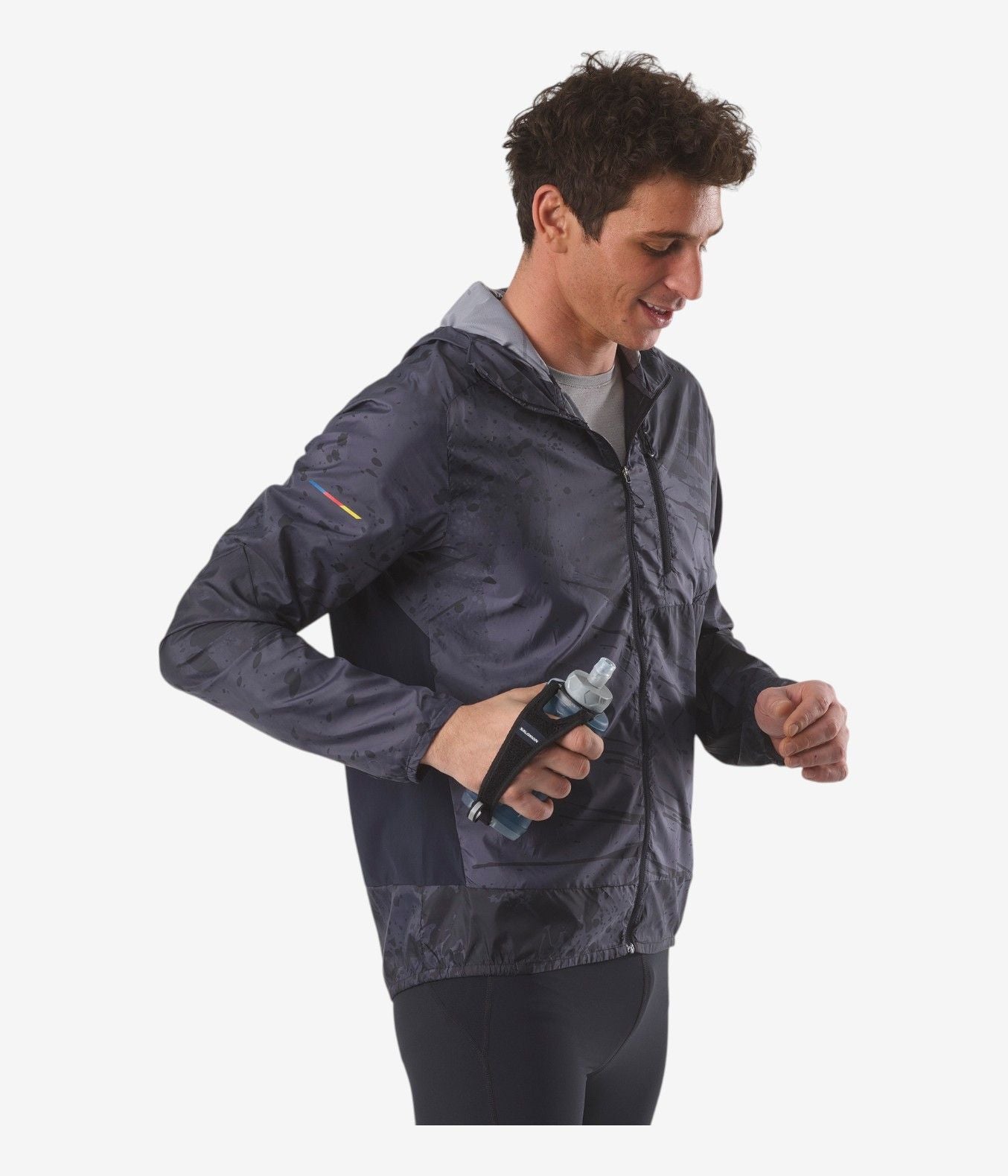 ACTIVE HANDHELD - SalomonGCC ACTIVE HANDHELD - SalomonGCC