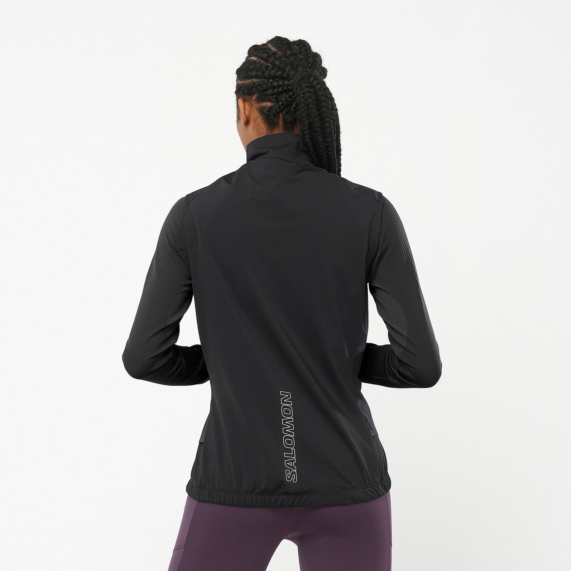 LIGHT SHELL - SalomonGCC LIGHT SHELL - SalomonGCC