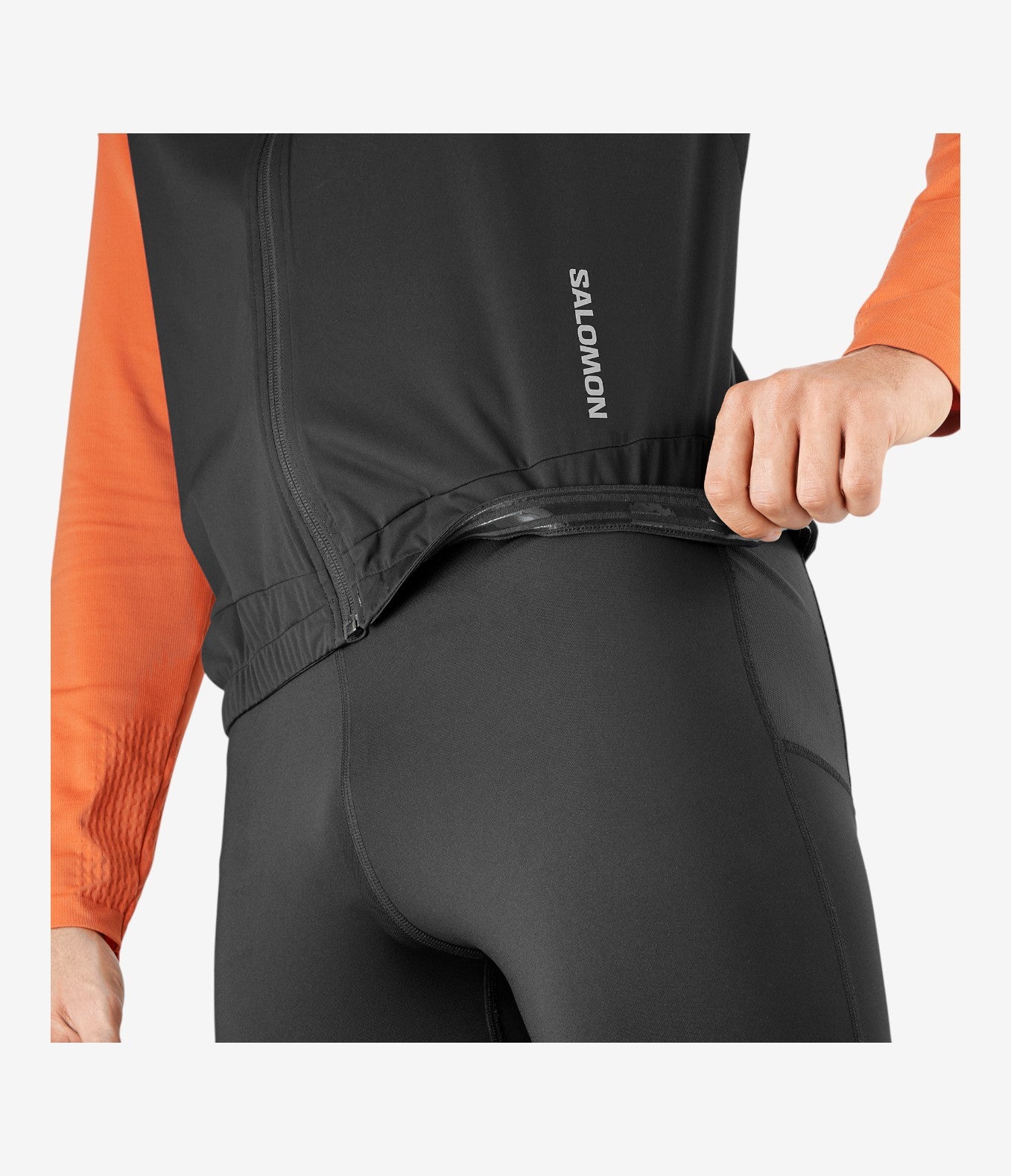 LIGHT SHELL - SalomonGCC LIGHT SHELL - SalomonGCC