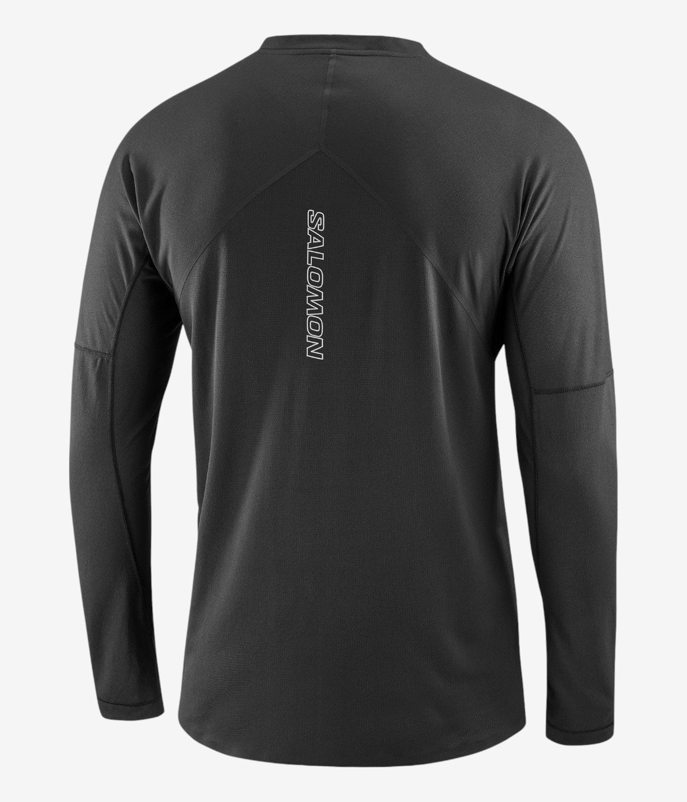 SENSE AERO Long Sleeve T-Shirt - SalomonGCC SENSE AERO Long Sleeve T-Shirt - SalomonGCC