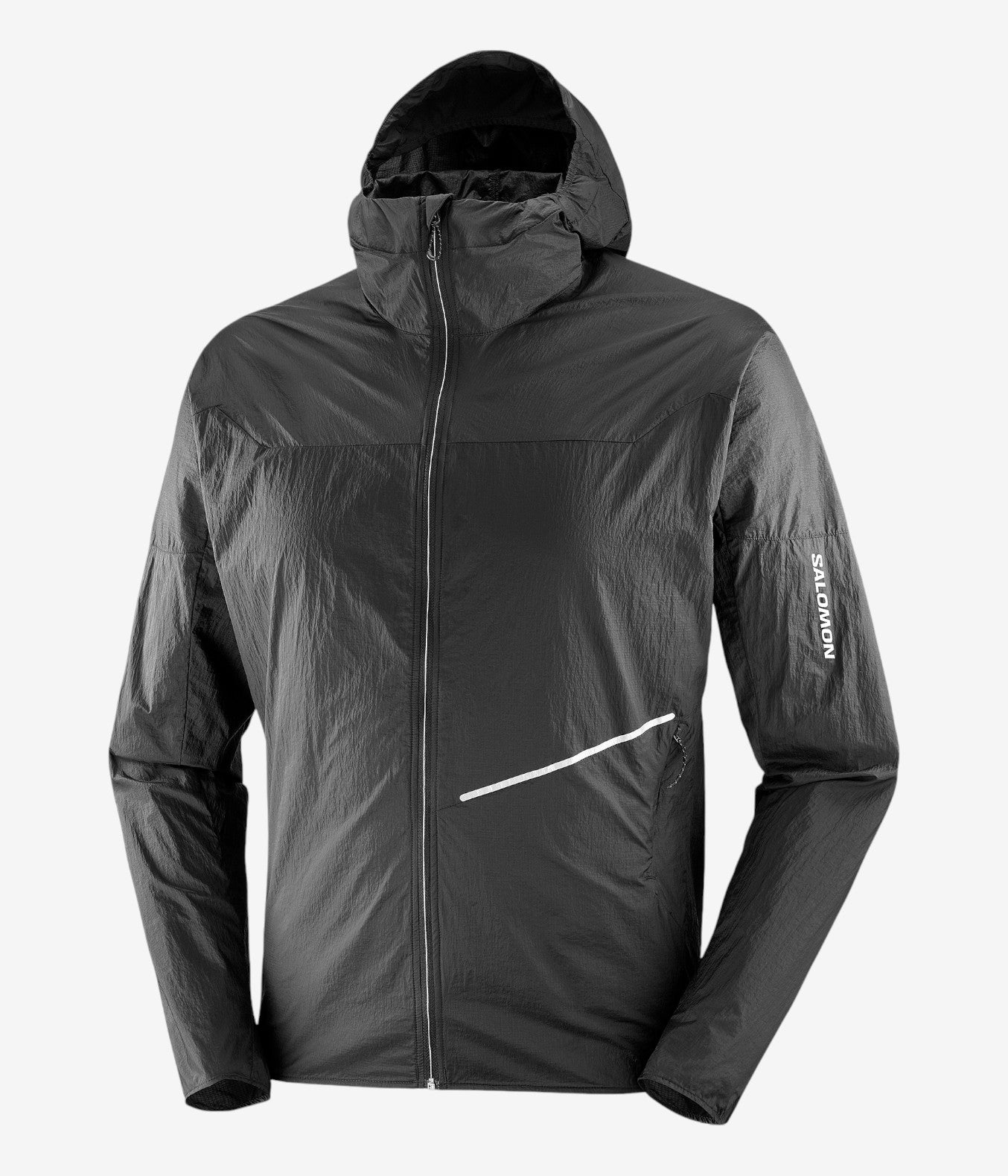 SENSE AERO WIND Jacket | Salomon – SalomonGCC