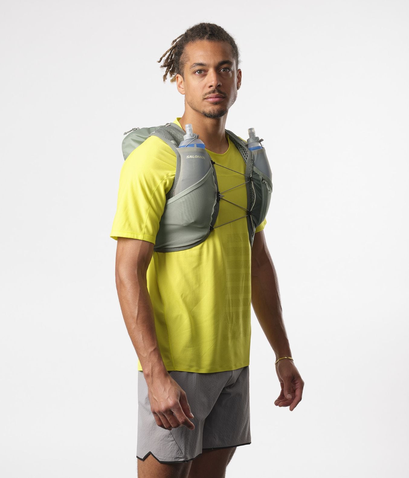 ACTIVE SKIN 8 NO FLASKS - SalomonGCC ACTIVE SKIN 8 NO FLASKS - SalomonGCC