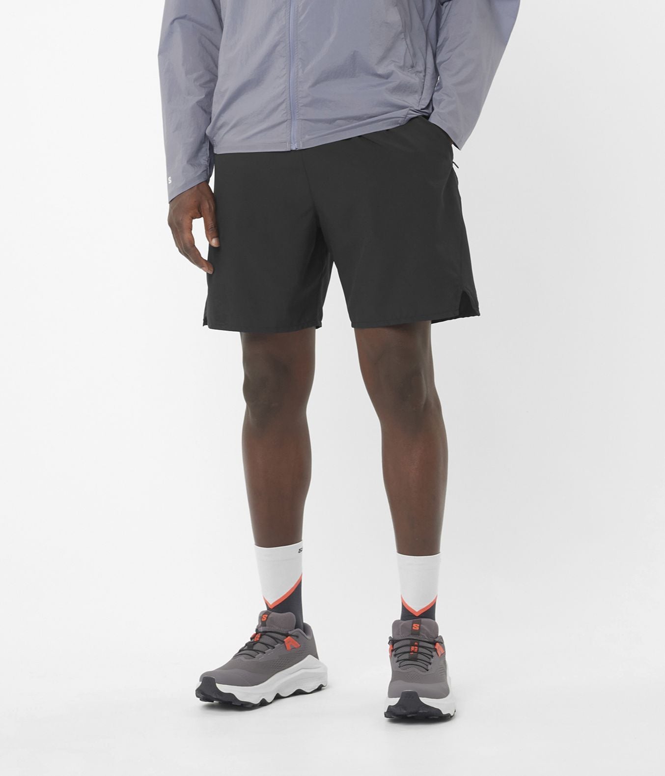 SHAKEout CORE 2IN1 7" - SalomonGCC SHAKEout CORE 2IN1 7" - SalomonGCC