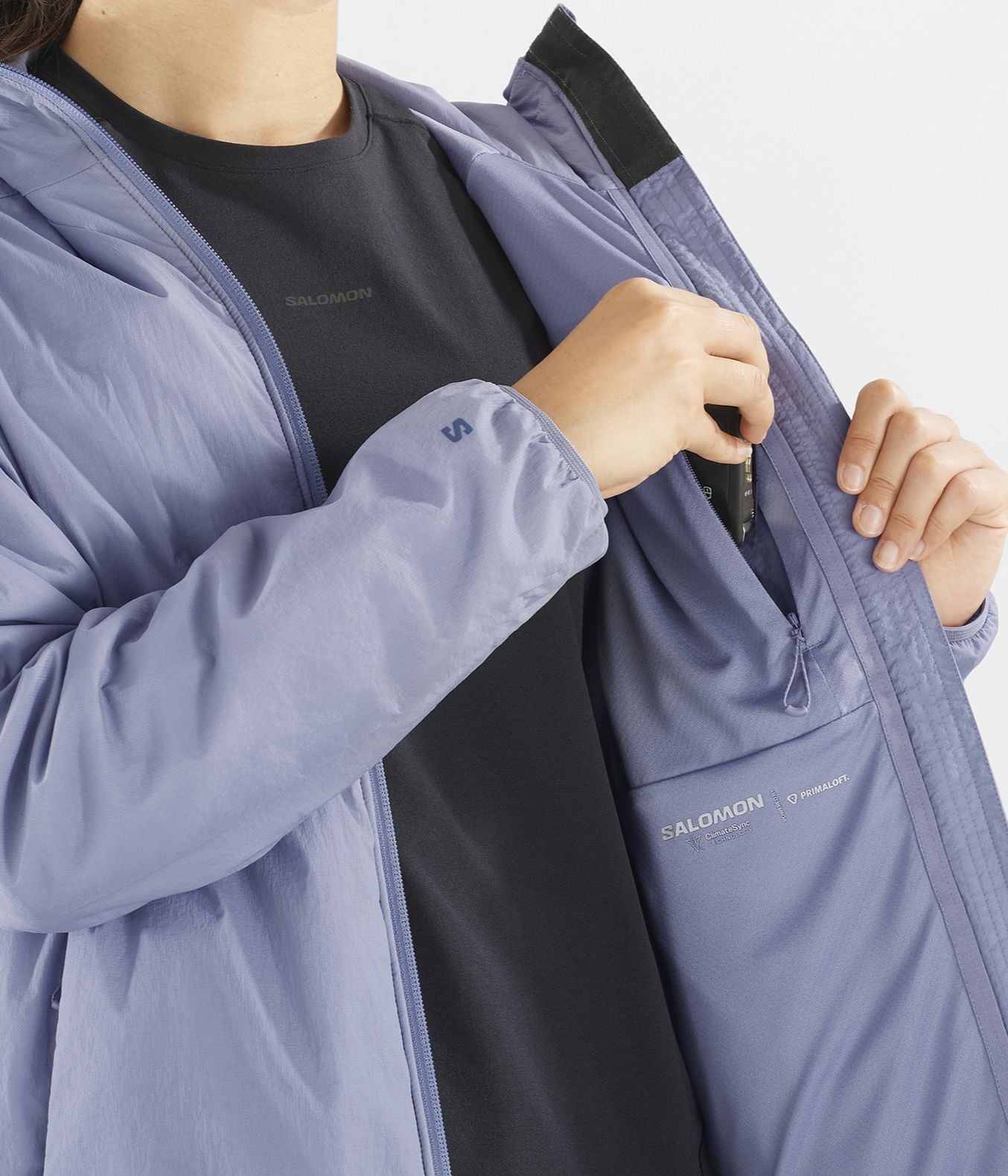 MOUNTAIN FLEX - SalomonGCC MOUNTAIN FLEX - SalomonGCC