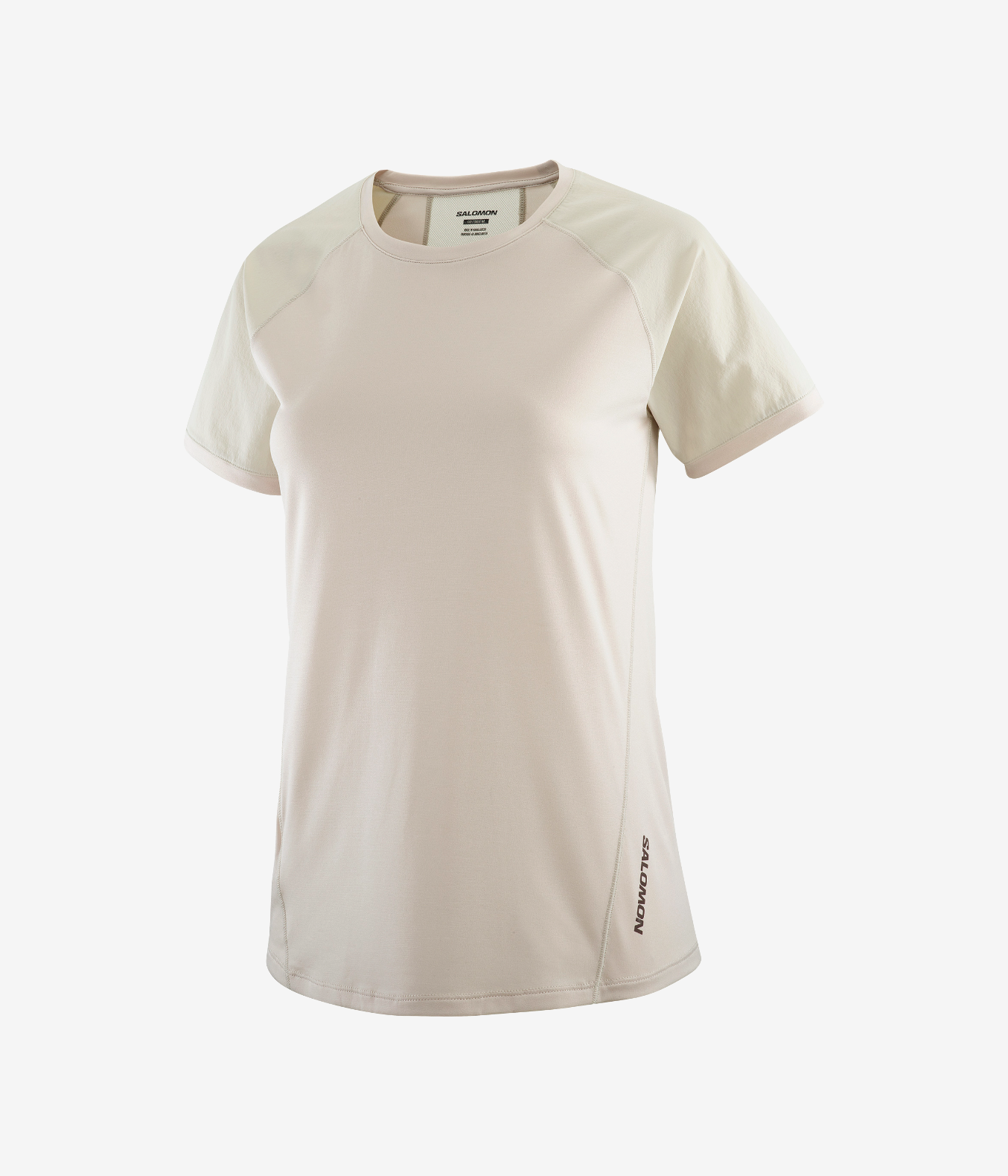 OUTLINE - SalomonGCC OUTLINE - SalomonGCC