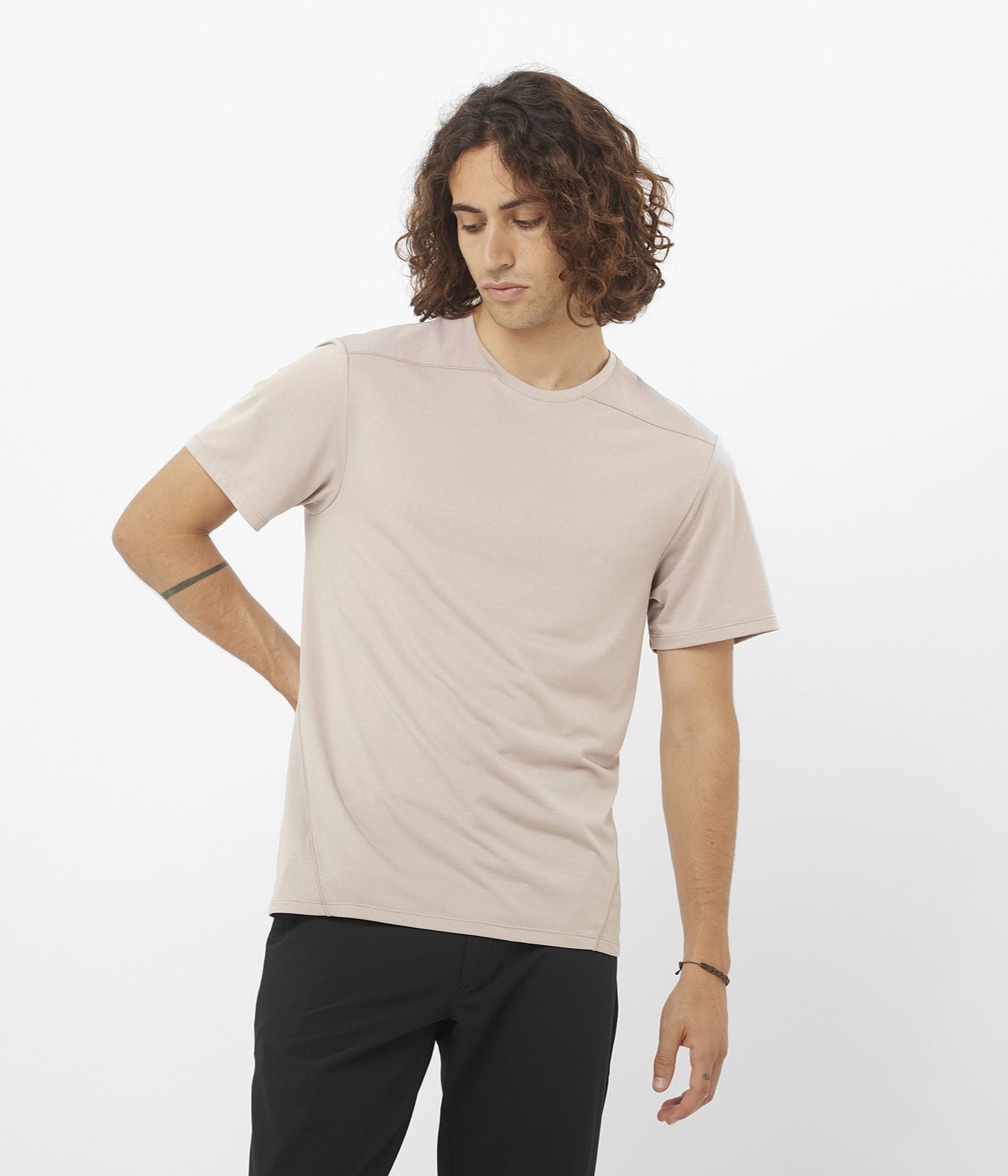 OUTLINE - SalomonGCC OUTLINE - SalomonGCC