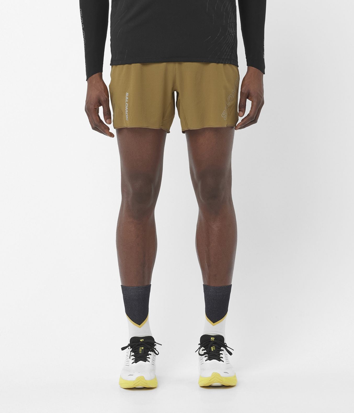 SENSE AERO 5" - SalomonGCC SENSE AERO 5" - SalomonGCC