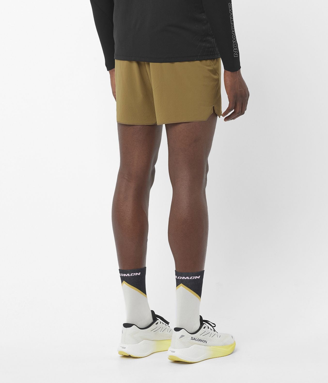 SENSE AERO 5" - SalomonGCC SENSE AERO 5" - SalomonGCC