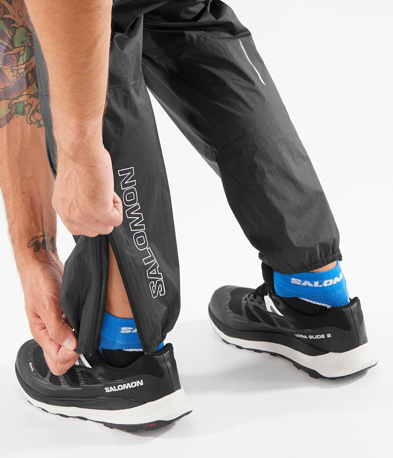 BONATTI WATERPROOF BONATTI WATERPROOF