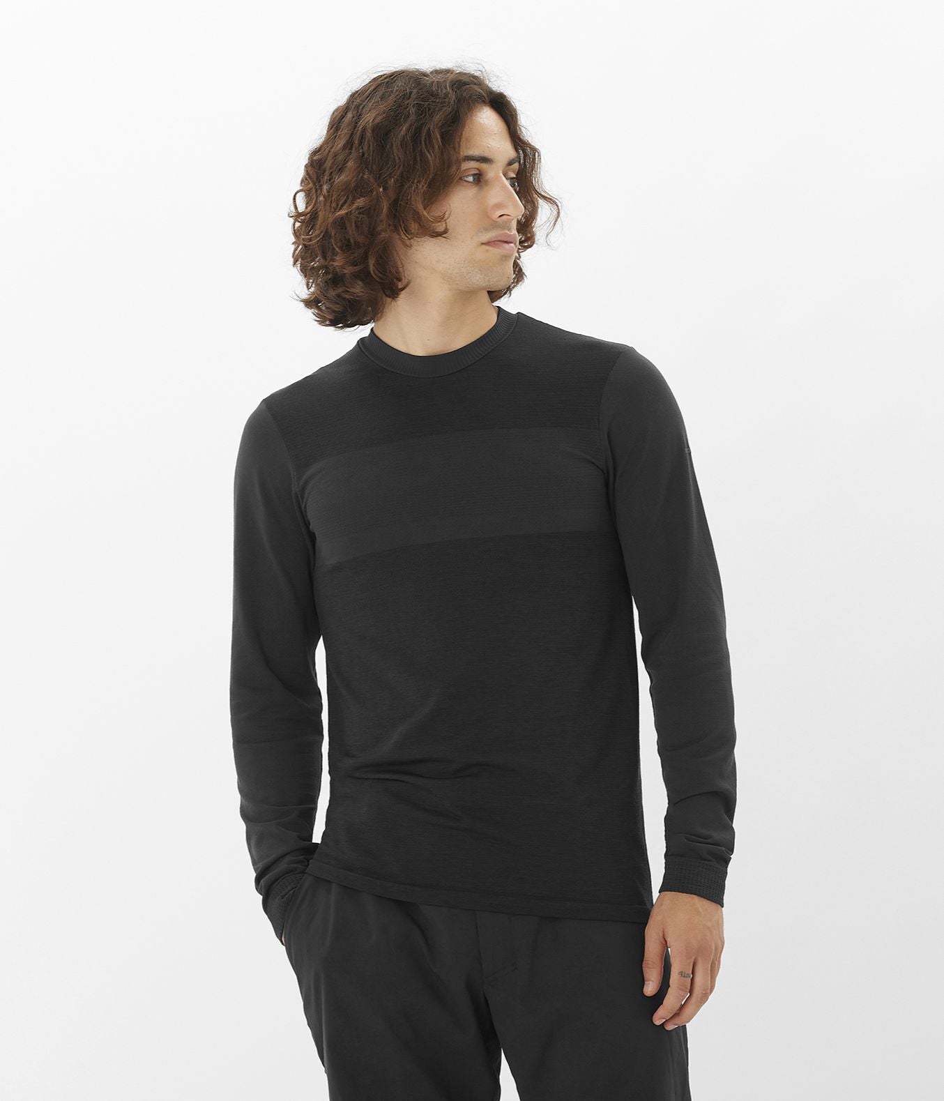 ESSENTIAL WOOL ESSENTIAL WOOL