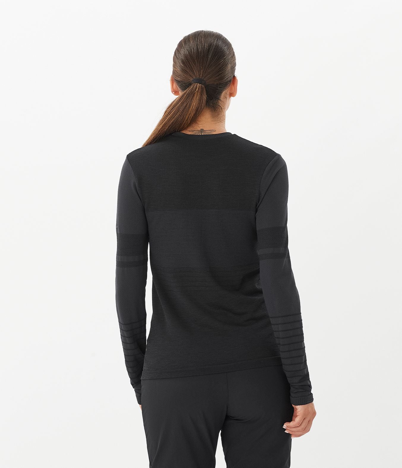 ESSENTIAL WOOL ESSENTIAL WOOL