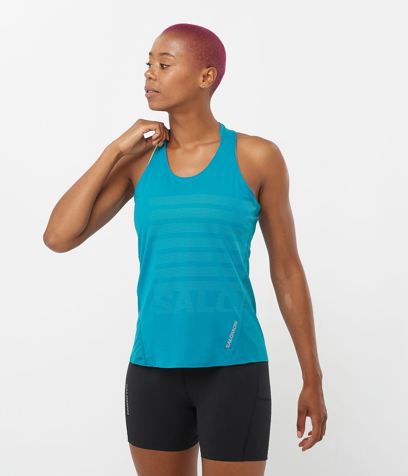SENSE AERO SINGLET GFX SENSE AERO SINGLET GFX