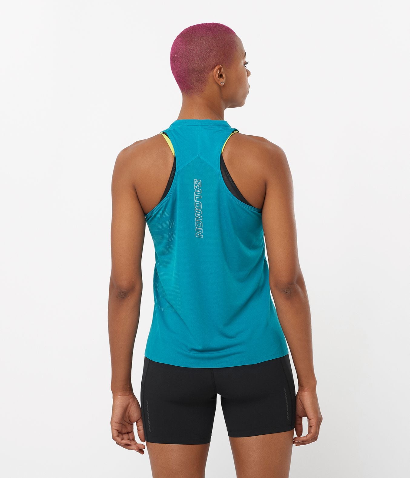 SENSE AERO SINGLET GFX SENSE AERO SINGLET GFX