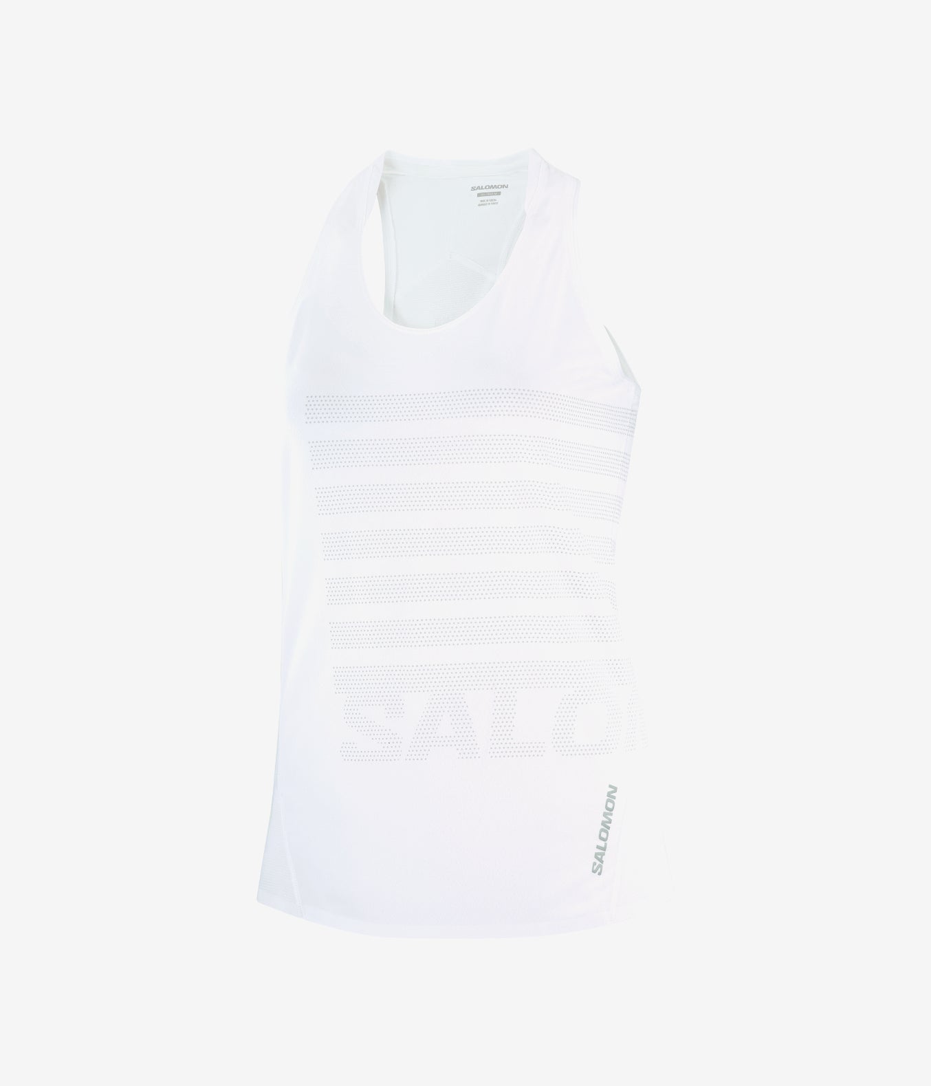 SENSE AERO SINGLET GFX SENSE AERO SINGLET GFX