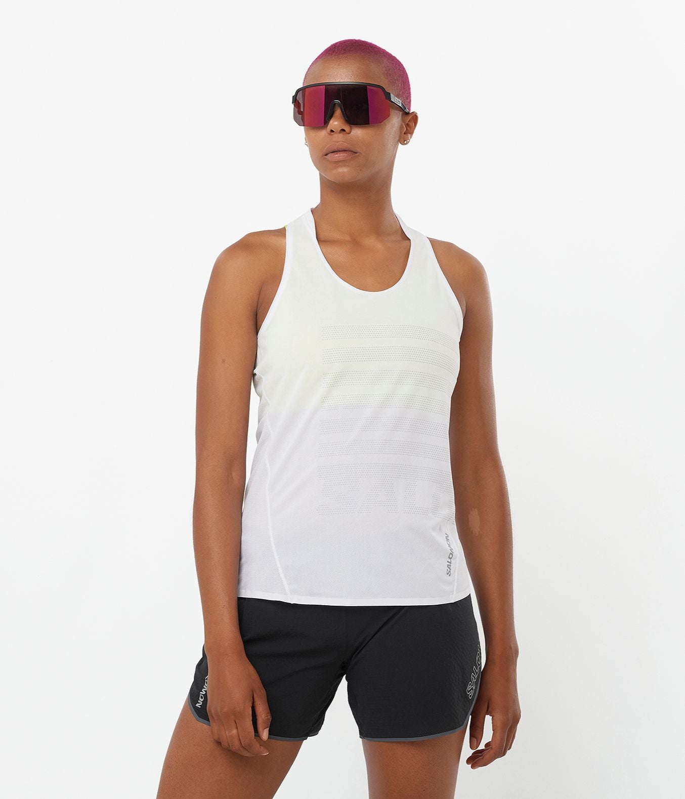 SENSE AERO SINGLET GFX SENSE AERO SINGLET GFX