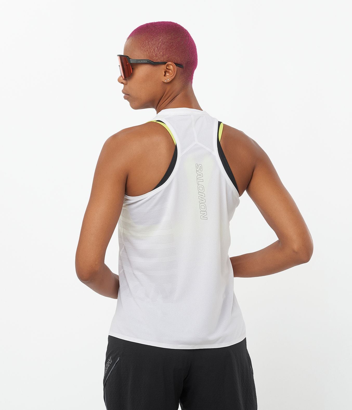 SENSE AERO SINGLET GFX SENSE AERO SINGLET GFX