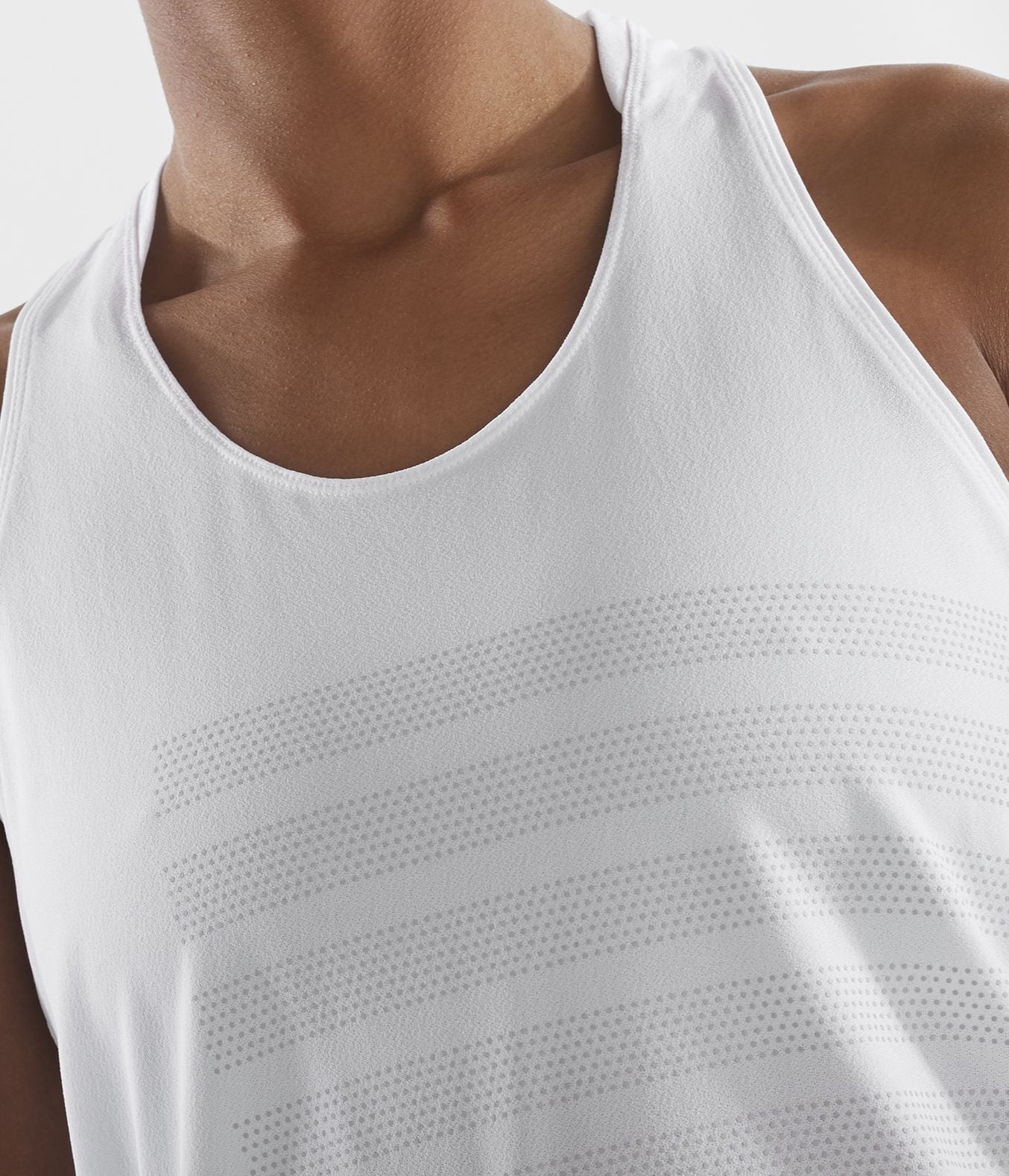 SENSE AERO SINGLET GFX SENSE AERO SINGLET GFX